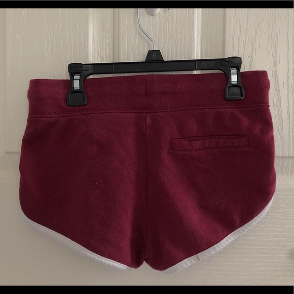 Cloth shorts - Picture 2 of 2